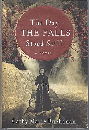 Seller image for The Day the Falls Stood Still for sale by Brenner's Collectable Books ABAA, IOBA