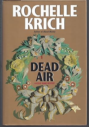 Seller image for Dead Air for sale by Brenner's Collectable Books ABAA, IOBA