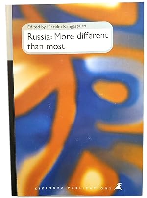 Russia: More Different Than Most