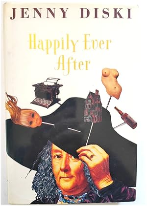 Seller image for Happily Ever After for sale by PsychoBabel & Skoob Books