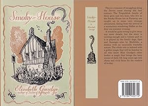 Imagen del vendedor de Smoky-House (Smoky House) a la venta por Caerwen Books