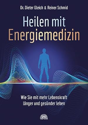 Image du vendeur pour Heilen mit Energiemedizin mis en vente par moluna