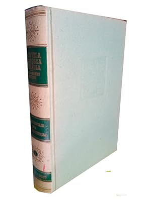 Imagen del vendedor de NOVELA PICARESCA ESPAOLA. La Celestina. La vida del Lazarillo de Tormes. Historia de la vida del Buscn a la venta por LIBRERIA CLIO