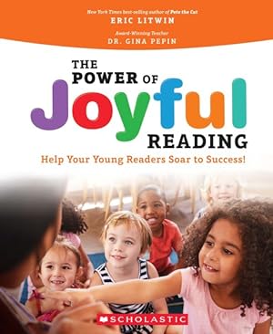 Immagine del venditore per Power of Joyful Reading : Help Your Young Readers Soar to Success! venduto da GreatBookPricesUK