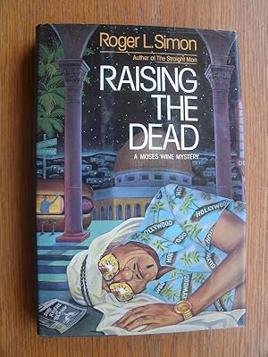 Image du vendeur pour Raising the Dead mis en vente par Scene of the Crime, ABAC, IOBA