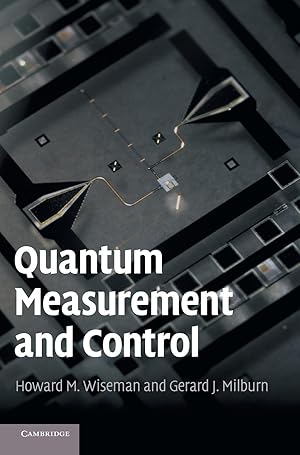 Seller image for Quantum Measurement and Control for sale by moluna