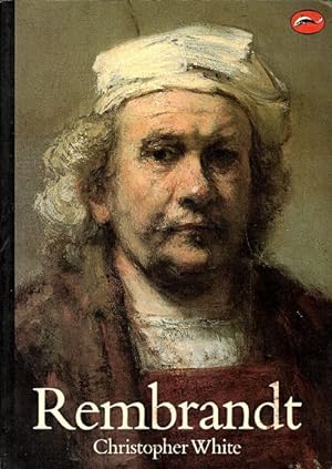 Immagine del venditore per Rembrandt venduto da LEFT COAST BOOKS