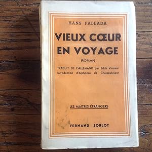 VIEUX COEUR en VOYAGE .