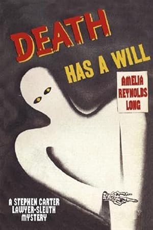 Seller image for Death Has a Will for sale by GreatBookPrices