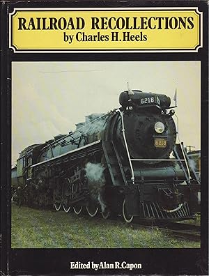 Seller image for Railroad Recollections for sale by Train World Pty Ltd