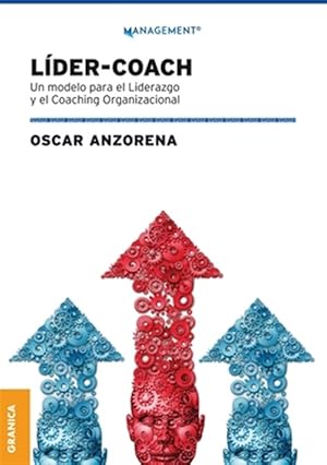 Imagen del vendedor de Lder-Coach: Un Modelo Para El Liderazgo Y El Coaching Organizacional -Language: spanish a la venta por GreatBookPrices