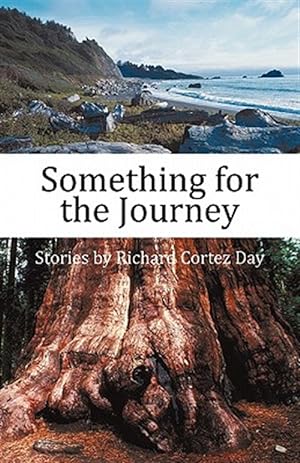 Seller image for Something for the Journey for sale by GreatBookPricesUK