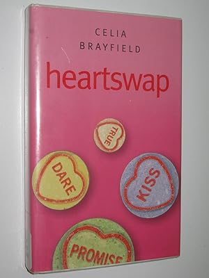 Bild des Verkufers fr Heartswap zum Verkauf von Manyhills Books