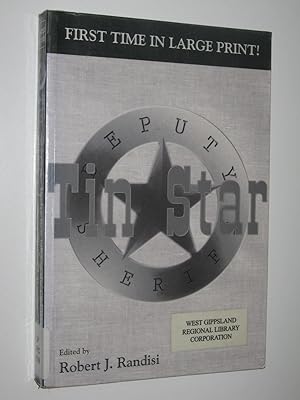 Seller image for Tin Star for sale by Manyhills Books