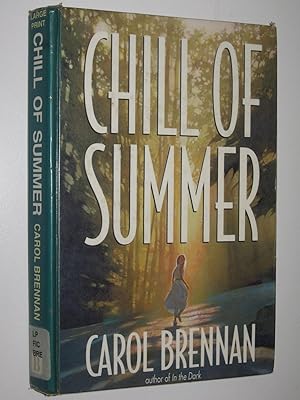 Imagen del vendedor de Chill Of Summer a la venta por Manyhills Books