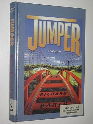 Imagen del vendedor de Jumper a la venta por Manyhills Books