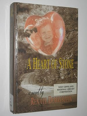 Bild des Verkufers fr A Heart Of Stone zum Verkauf von Manyhills Books