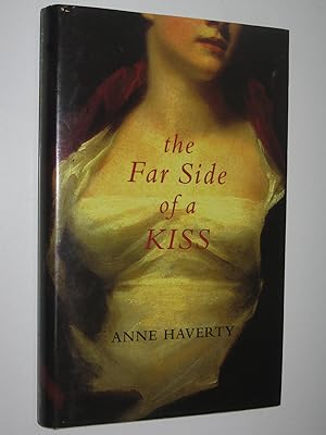 Seller image for The Far Side Of Kiss for sale by Manyhills Books