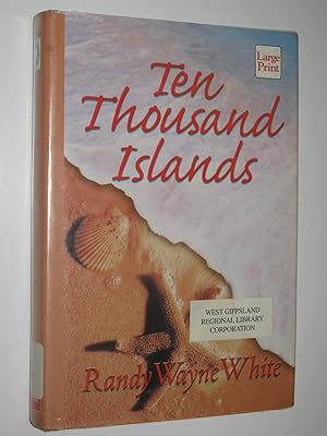 Seller image for Ten Thousand Islands for sale by Manyhills Books