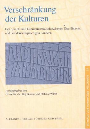 Bild des Verkufers fr Verschraenkung der Kulturen zum Verkauf von moluna