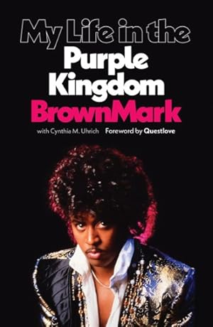 Seller image for My Life in the Purple Kingdom for sale by GreatBookPrices