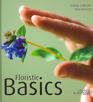 Seller image for Floristic Basics for sale by GreatBookPricesUK