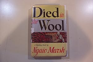 Died in the Wool