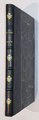 Bild des Verkufers fr Danton. Le rgne de la justice et des lois en 1792 zum Verkauf von Librairie Lis Tes Ratures