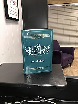 The Celestine Prophecy [first printing]