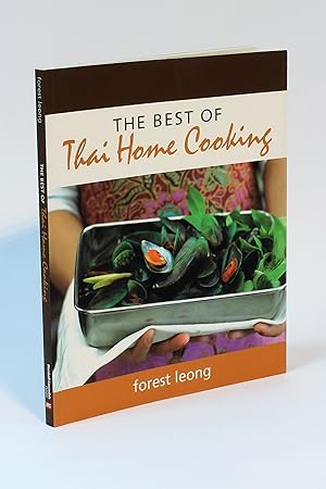Imagen del vendedor de The Best of Thai Home Cooking a la venta por George Longden