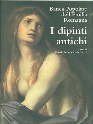 Seller image for I dipinti antichi for sale by Librodifaccia