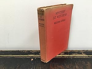 Seller image for Mystery at Witchend for sale by Hugh Hardinge Books