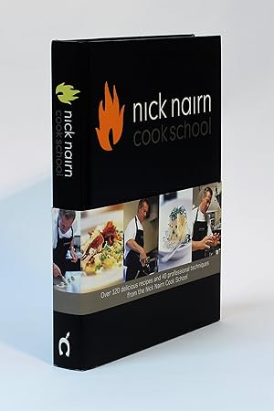 Nick Nairn Cook School