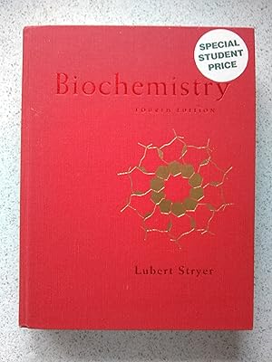 Biochemistry Fourth Edition