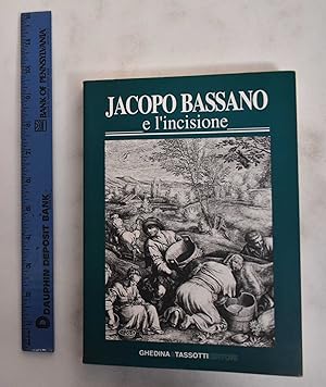 Seller image for Jacopo Bassno: E L' Incisione for sale by Mullen Books, ABAA