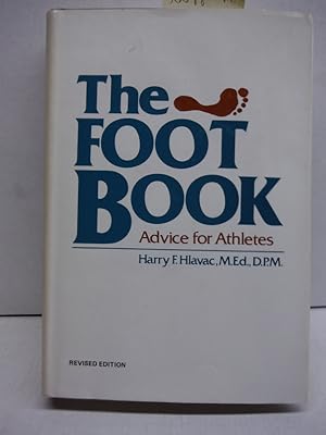 The foot book: Advice for athletes