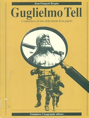 Seller image for Guglielmo Tell for sale by Librodifaccia