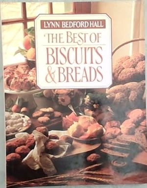 Immagine del venditore per The Best of Biscuits and Breads venduto da Chapter 1