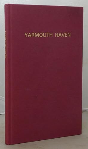 Imagen del vendedor de Yarmouth Haven a la venta por Besleys Books  PBFA