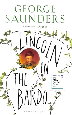 Seller image for Lincoln in the Bardo for sale by M Godding Books Ltd