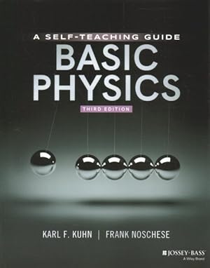 Seller image for Basic Physics : A Self-Teaching Guide for sale by GreatBookPricesUK