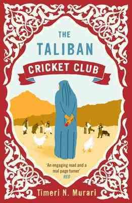 Seller image for Taliban Cricket Club for sale by GreatBookPricesUK
