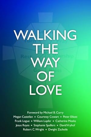 Seller image for Walking the Way of Love for sale by GreatBookPricesUK