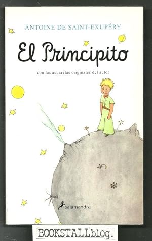 El Principito