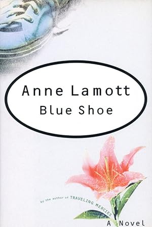 Blue Shoe