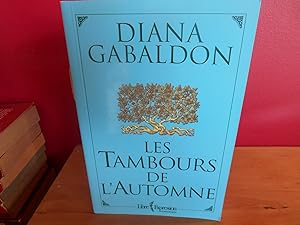 Seller image for Les Tambours de l'automne. Tome IV for sale by La Bouquinerie  Dd