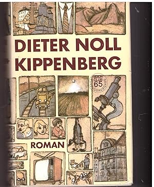 Image du vendeur pour Kippenberg mis en vente par Bcherpanorama Zwickau- Planitz