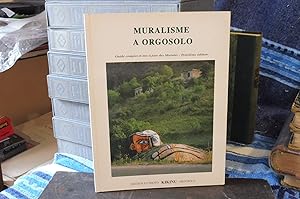 Seller image for MURALISME A ORGOSOLO Guide complet et mis  jour des Murales - Troisime dition for sale by librairie ESKAL