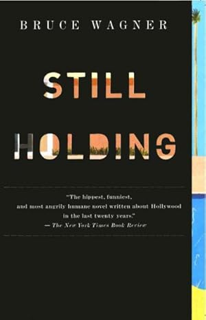 Seller image for Still Holding for sale by GreatBookPrices