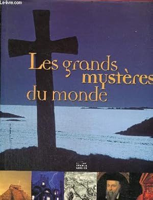 Image du vendeur pour Les grands mystres du monde mis en vente par Le-Livre